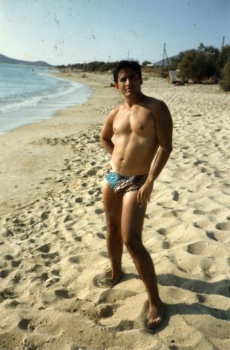 Rick @ Paros Beach.jpg