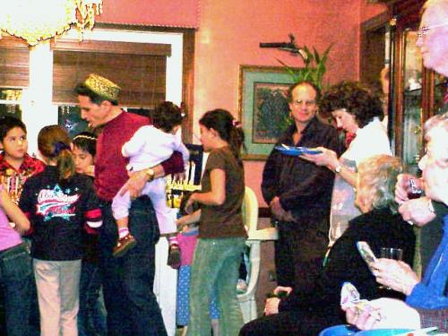 The Party.JPG