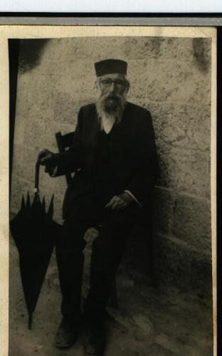 jacob dad abraham married rebecca in palestine.jpg
